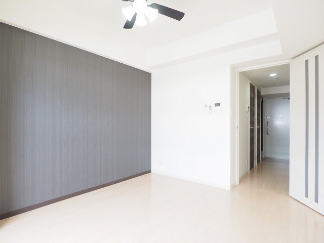 Luxe芦屋南の居間写真