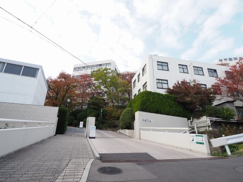 Luxe芦屋南の周辺写真