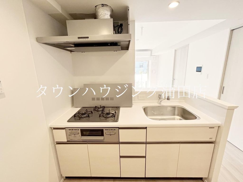 キッチン　★タウンハウジング蒲田店取り扱い★
