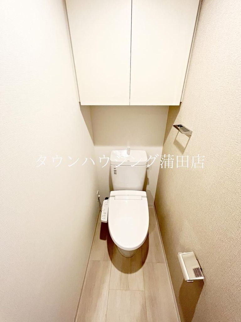 トイレ　★タウンハウジング蒲田店取り扱い★