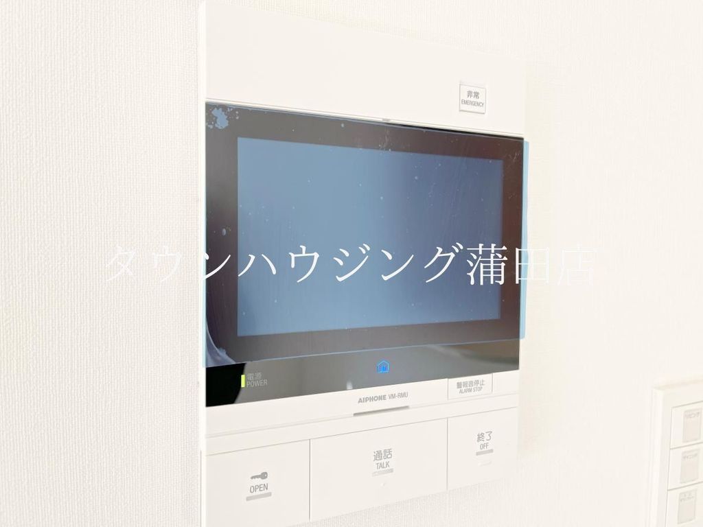 セキュリティ　★タウンハウジング蒲田店取り扱い★