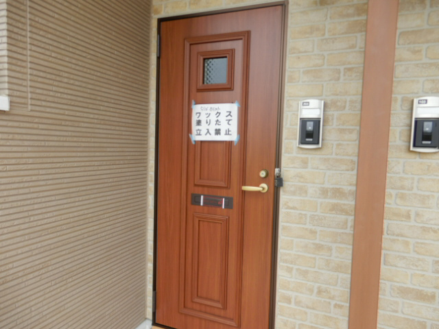リヴィエールの外観写真