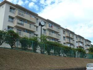 建物外観　★外観★