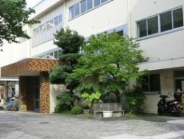 小学校　二宮町立一色小学校（小学校）まで1129m