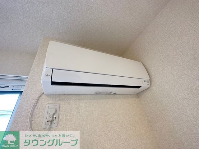 その他設備　★お部屋探しは株式会社タウンハウジング東京まで★