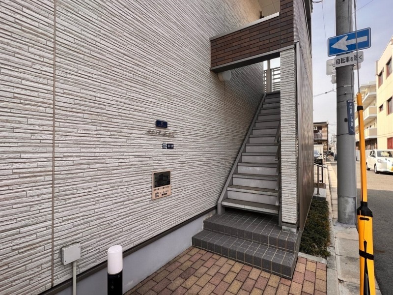 クレイノセカンド ユーアイのその他写真