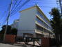 中学校　川崎市立向丘中学校（中学校）まで195m