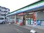 コンビニ　ファミリーマート神木本町二丁目店（コンビニ）まで424m