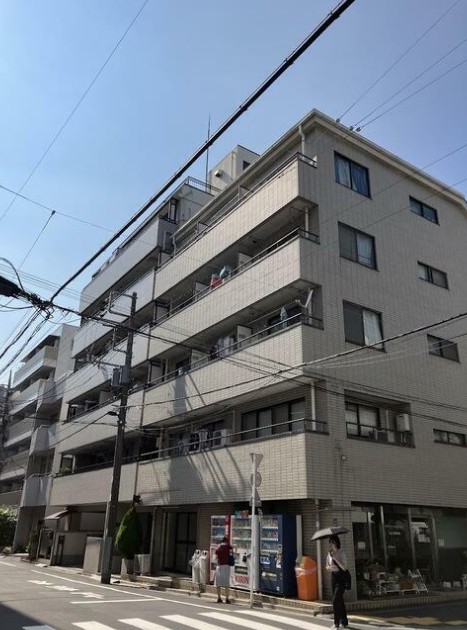建物外観　☆外観☆