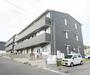 粟津駅より徒歩18分 3階 築8年4ヶ月の賃貸物件