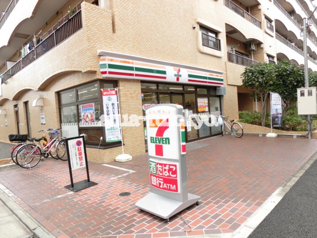 ＪＲ中央線 吉祥寺駅 徒歩20分 2階建 築37年の周辺写真