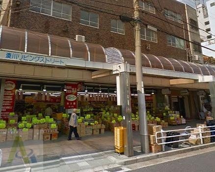 スーパー　株式会社大徳（スーパー）まで412m