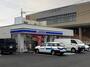 コンビニ　ローソン都筑池辺町店（コンビニ）まで321m