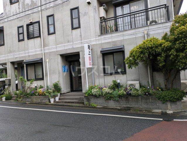病院　尾上歯科医院（病院）まで456m