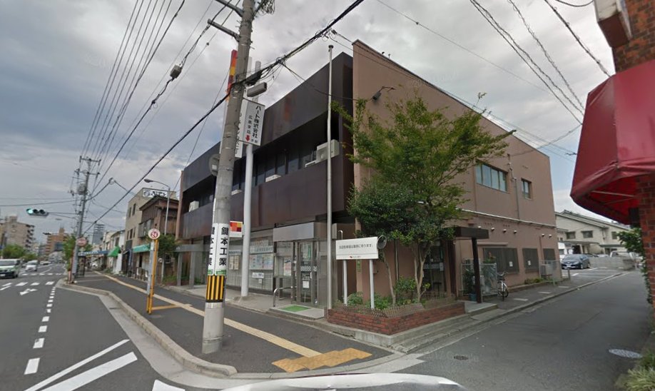 広島電鉄宇品線 日赤病院前駅 徒歩10分 3階建 築7年の周辺写真