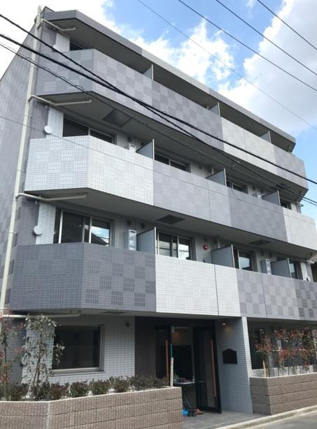 1K Mansion in Shinjuku, Tokyo