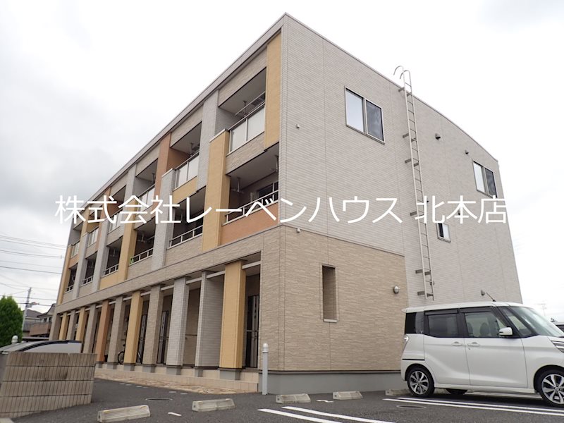 ティングローブIX