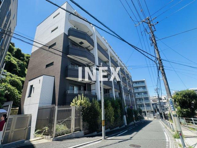 ＪＲ根岸線 石川町駅 徒歩2分 築12年