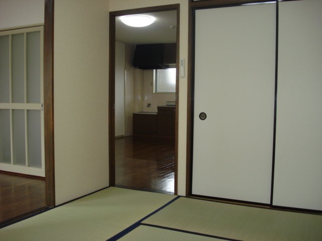 その他部屋・スペース　和室（イメージ）