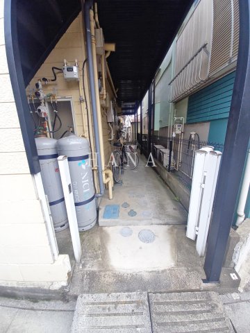 埼玉高速鉄道 戸塚安行駅 徒歩23分 2階建 築38年の外観写真