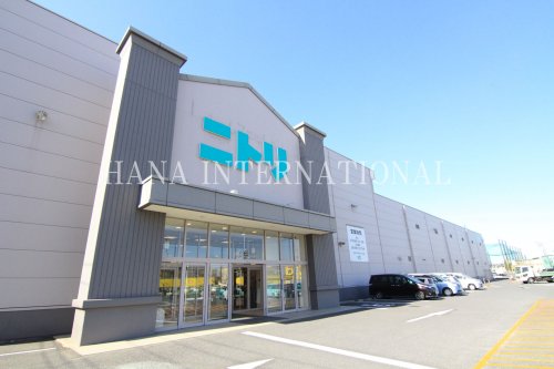 埼玉高速鉄道 戸塚安行駅 徒歩23分 2階建 築38年の周辺写真