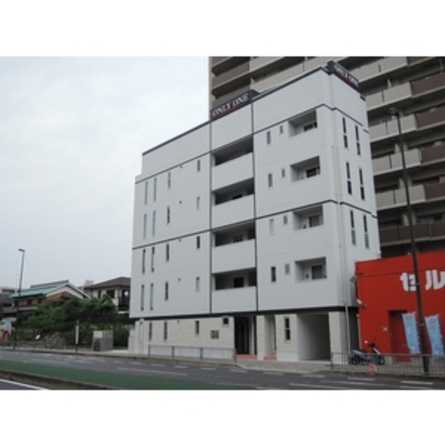 阪急伊丹線 新伊丹駅 徒歩8分 築12年