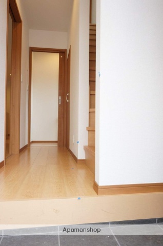 道後センターハウスの玄関写真