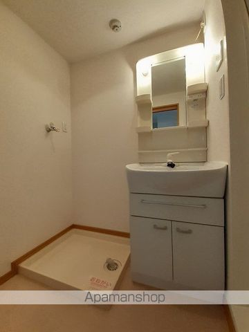 ハーベスト下中野の内装写真