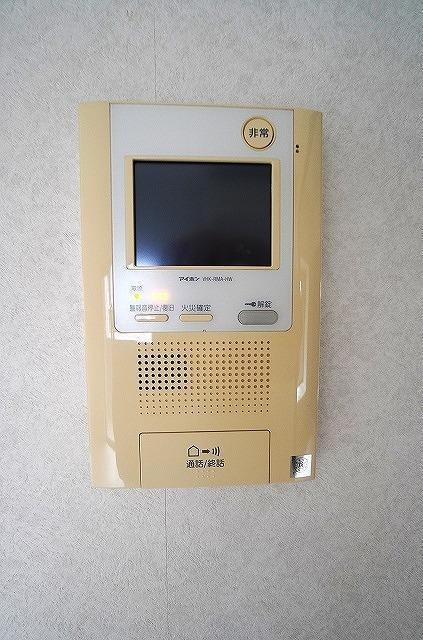 セキュリティ　物件の画像12