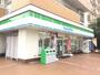 コンビニ　ファミリーマート 大島一丁目店（コンビニ）まで254m