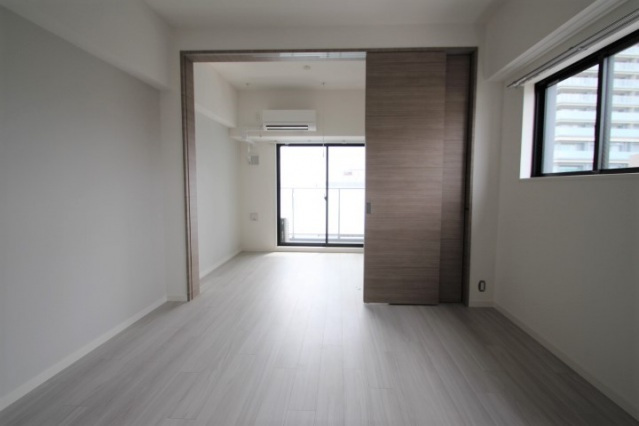 S-RESIDENCE表町の居間写真