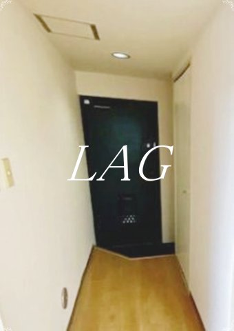 玄関　玄関です。