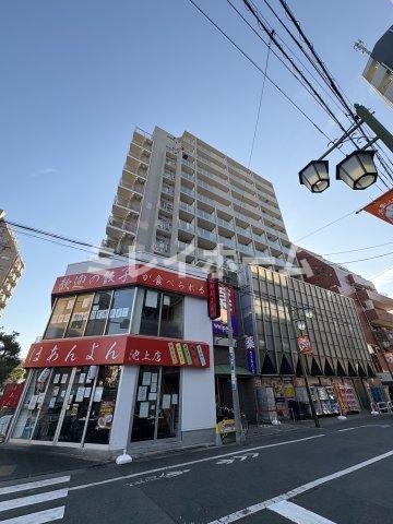 建物外観　同建物内、別のお部屋の参考写真になります。
