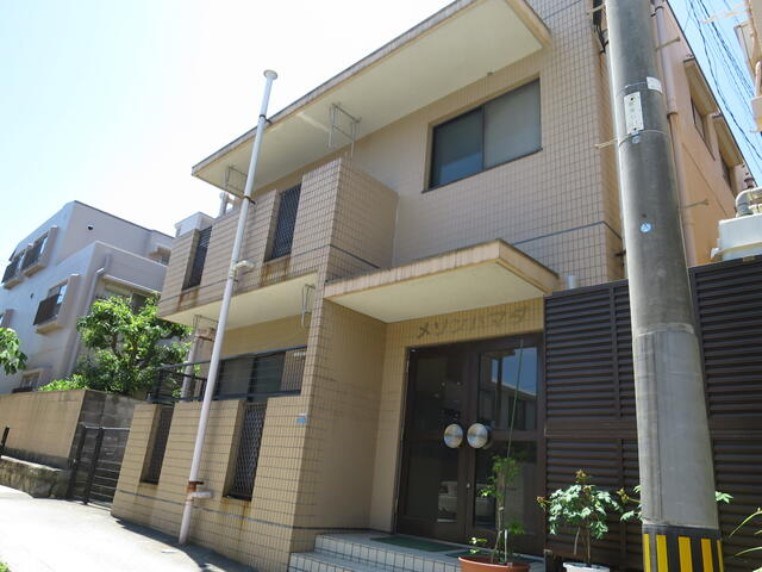 ＪＲ山陽本線 須磨駅 徒歩5分 築31年