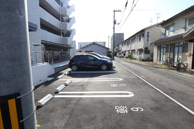 ＪＲ宇野線 大元駅 徒歩11分 5階建 築4年のその他写真