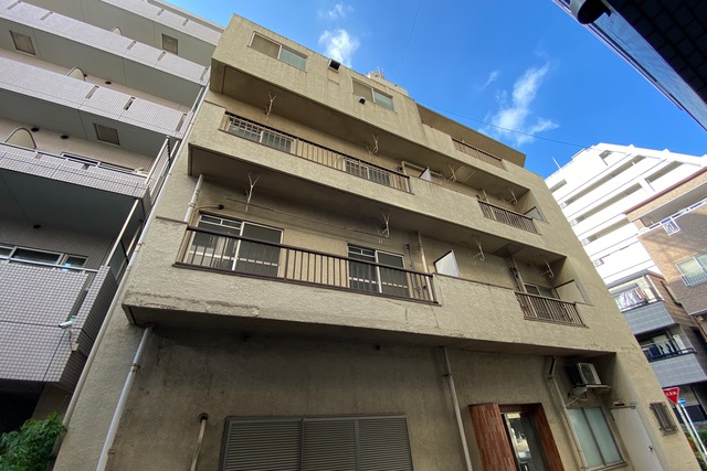 建物外観　外観・土地