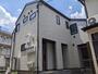 建物外観　ミサワホーム施工新築物件！