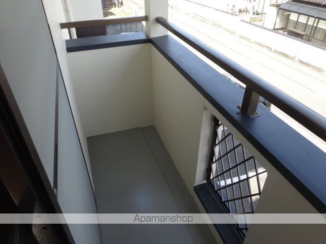 ＪＲ吉備線 備前一宮駅 徒歩18分 2階建 築31年の内装写真