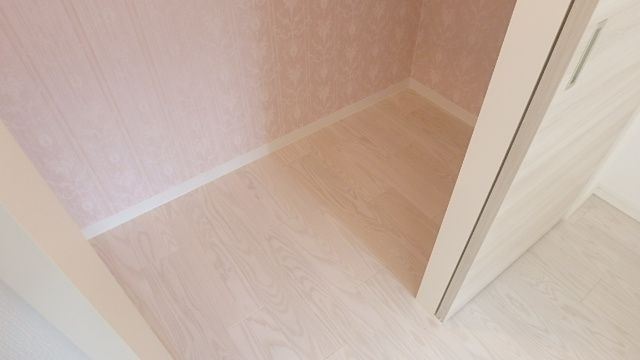 ＪＲ大阪環状線 福島駅 徒歩14分 10階建 築8年の内装写真