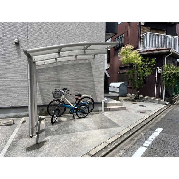 レクサス1439の外観写真