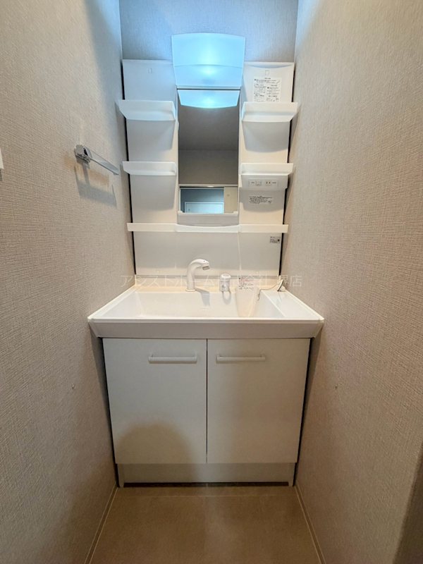 リアライズ堺宿院の内装写真