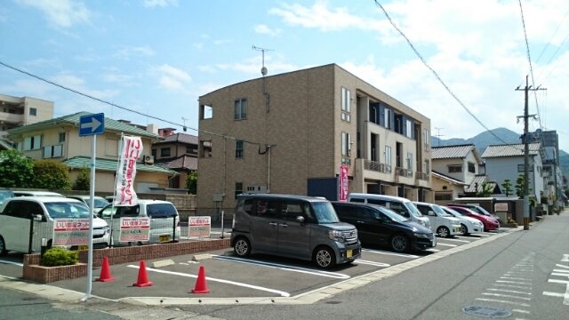 ＪＲ山陽本線 門司駅 徒歩16分 3階建 築14年のその他写真