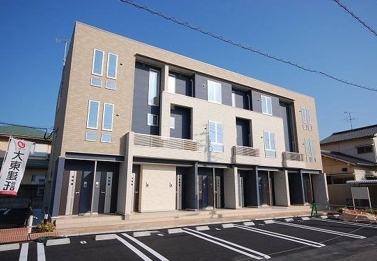 ＪＲ山陽本線 門司駅 徒歩16分 築14年