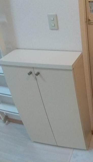 セキュリティ　同仕様タイプ