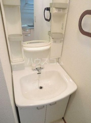 湘南パラシオンの内装写真