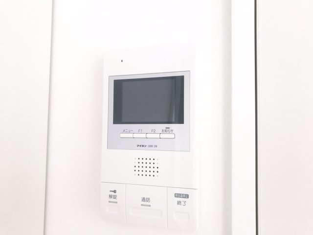セキュリティ　別部屋参考写真