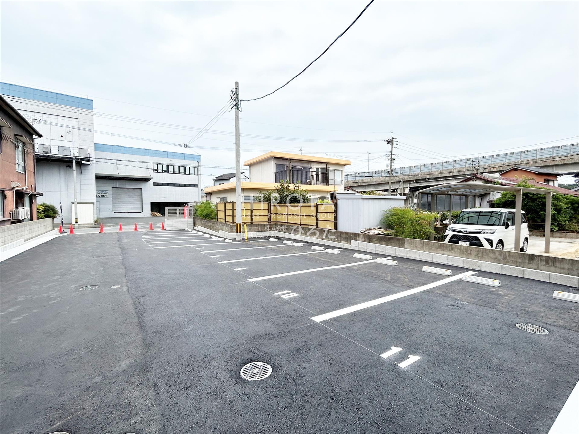 REGALEST折尾駅東のその他写真