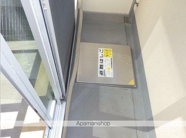 京急本線 日ノ出町駅 徒歩4分 4階建 築7年の内装写真