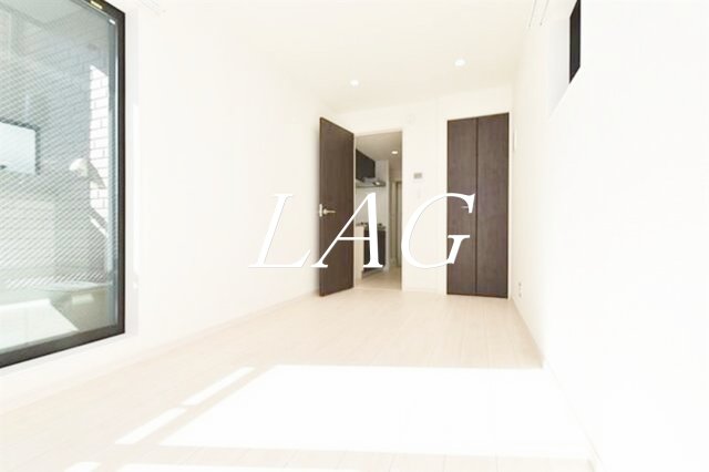 居室・リビング　洋室のお部屋です。