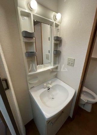 ブルージェ・アベ和光IIの内装写真